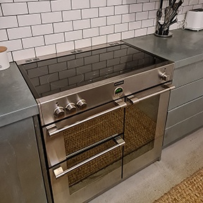 Airbnb Cleaning West Central London